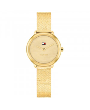 Modowy zegarek damski Tommy Hilfiger Demi 1782811