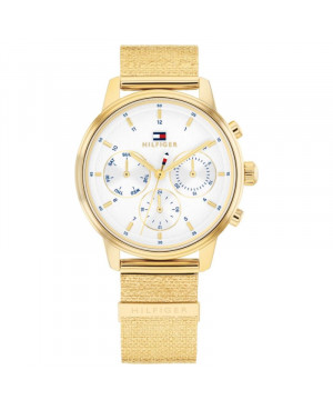 Modowy zegarek damski Tommy Hilfiger Blake 1782808