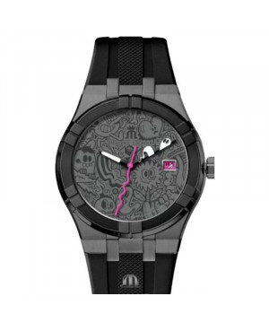 Szwajcarski zegarek męski Maurice Lacroix Aikon Wotto Limited Edition AI1108-PVL20-090-2