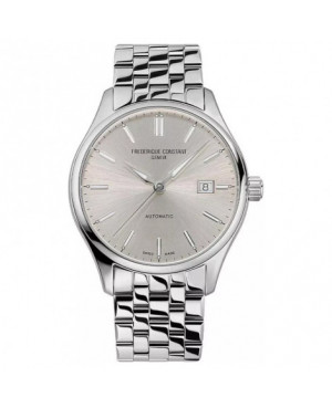 Szwajcarski elegancki zegarek męski Frederique Constant Highlife Automatic FC-303BG5B6B