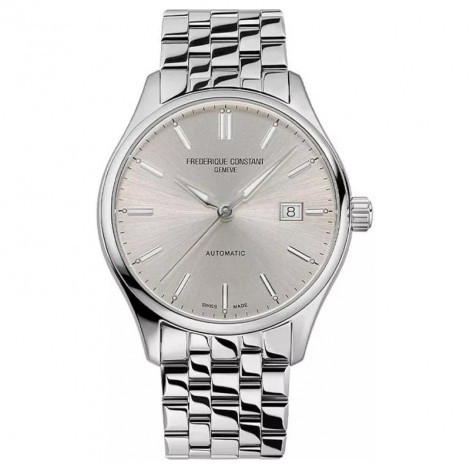 Szwajcarski elegancki zegarek męski Frederique Constant Highlife Automatic FC-303BG5B6B