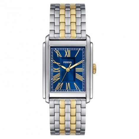 Elegancki zegarek męski Fossil Carraway FS6010