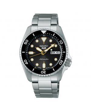 Sportowy zegarek męski SEIKO 5 Sports SKX Sports Style SRPL79K1