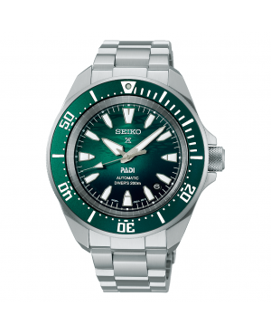 Seiko Prospex Sea Sea Edycja Specjalna PADI SRPL53K1