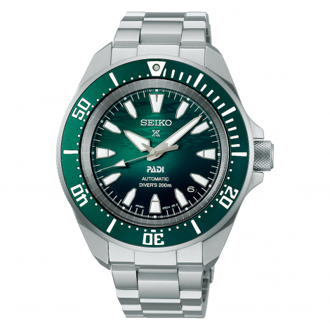 Seiko Prospex Sea Sea Edycja Specjalna PADI SRPL53K1
