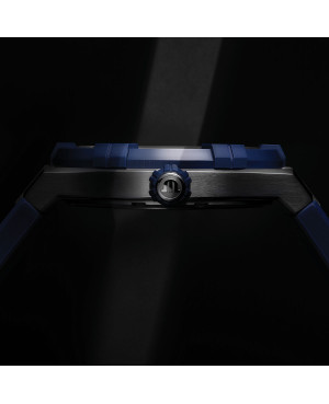 Szwajcarski zegarek męski Maurice Lacroix Aikonic AC6008-SSL40-330-4