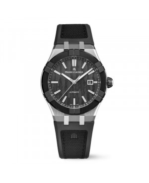 Szwajcarski zegarek męski Maurice Lacroix Aikonic AC6008-SSL20-330-2