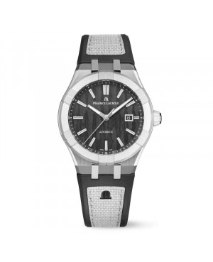 Szwajcarski zegarek męski Maurice Lacroix Aikonic AC6008-SSL70-330-2