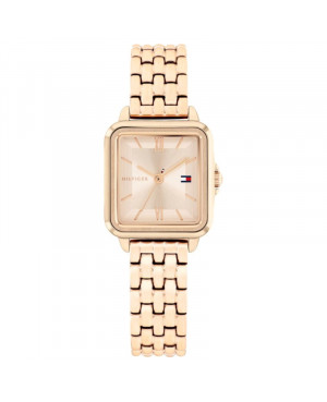 Modowy zegarek damski Tommy Hilfiger Mia 1782833