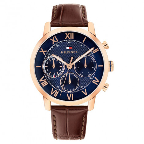 Elegancki zegarek męski Tommy Hilfiger TH-Oxford 1710727
