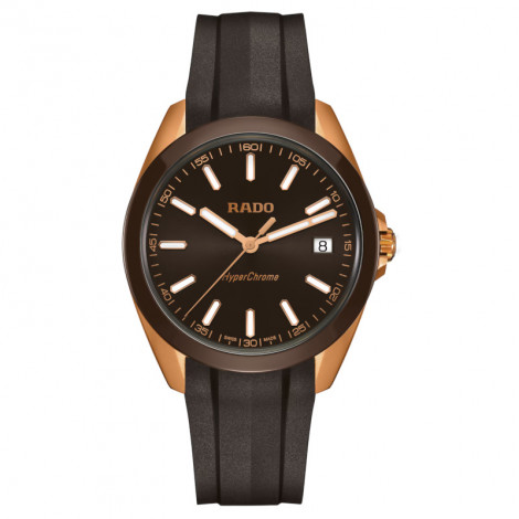 Szwajcarski sportowy zegarek męski Rado HyperChrome R32281309