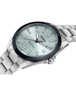 Szwajcarski sportowy zegarek męski Rado HyperChrome R32280213
