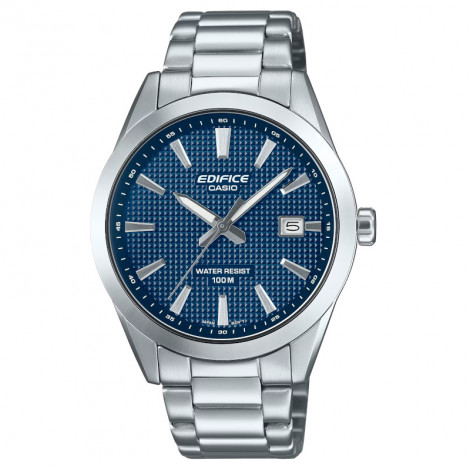 Japoński elegancki zegarek męski Casio Edifice EFV-160D-2AVEF