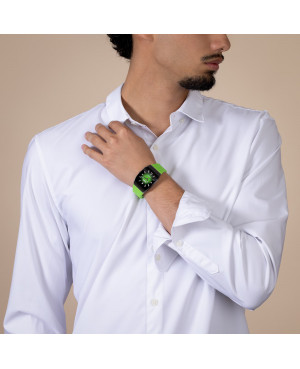 Szwajcarski elegancki zegarek męski Rado Anatom Automatic R10201319