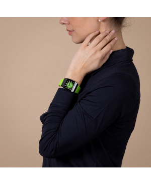 Szwajcarski elegancki zegarek męski Rado Anatom Automatic R10201319