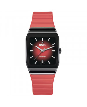 Szwajcarski elegancki zegarek unisex Rado Anatom Automatic R10201409