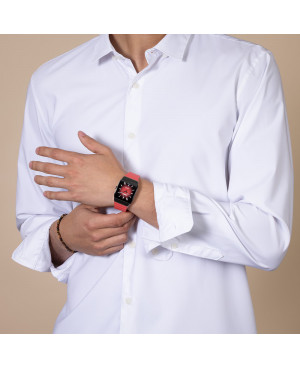 Szwajcarski elegancki zegarek unisex Rado Anatom Automatic R10201409