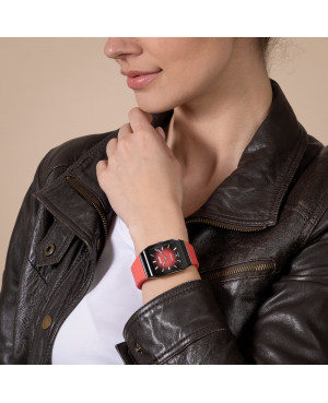 Szwajcarski elegancki zegarek unisex Rado Anatom Automatic R10201409