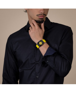 Szwajcarski elegancki zegarek unisex Rado Anatom Automatic R10201259