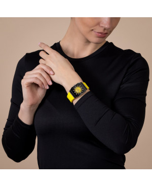 Szwajcarski elegancki zegarek unisex Rado Anatom Automatic R10201259