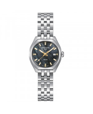 Szwajcarski elegancki zegarek damski Certina DS-2 C049.210.11.126.01