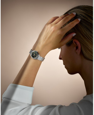 Szwajcarski elegancki zegarek damski Certina DS-2 C049.210.11.126.01