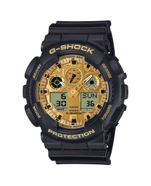 Sportowy zegarek męski CASIO G-Shock Original GGA-100GGB-1A9ER.