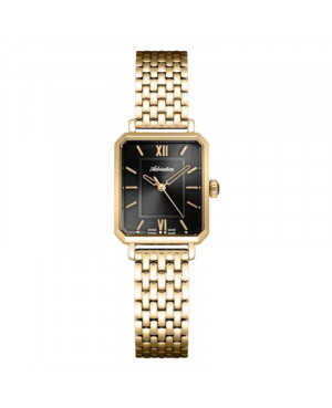 Szwajcarski elegancki zegarek damski Adriatica A3838.1166Q