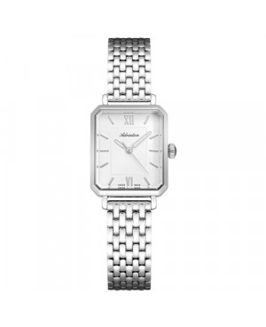 Szwajcarski elegancki zegarek damski Adriatica A3838.5163Q