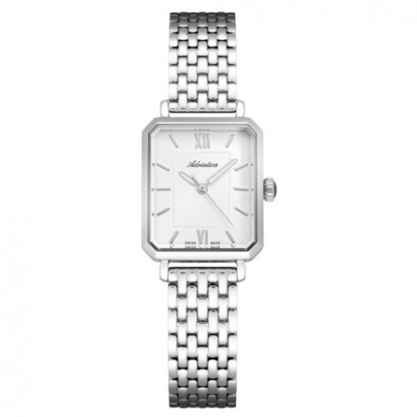 Szwajcarski elegancki zegarek damski Adriatica A3838.5163Q
