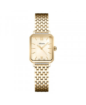 Szwajcarski elegancki zegarek damski Adriatica A3838.1161Q