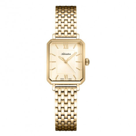 Szwajcarski elegancki zegarek damski Adriatica A3838.1161Q