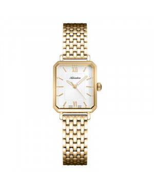 Szwajcarski elegancki zegarek damski Adriatica A3838.1163Q