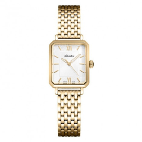 Szwajcarski elegancki zegarek damski Adriatica A3838.1163Q