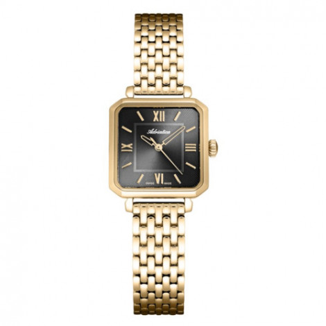 Szwajcarski elegancki zegarek damski Adriatica A3839.1166Q