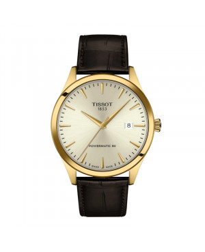 Szwajcarski klasyczny zegarek męski Tissot Classic Dream T158.407.36.261.00