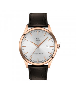 Szwajcarski klasyczny zegarek męski Tissot Classic Dream T158.407.36.031.00