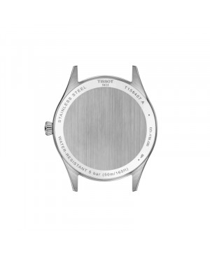 Szwajcarski klasyczny zegarek męski Tissot Classic Dream T158.407.11.051.00