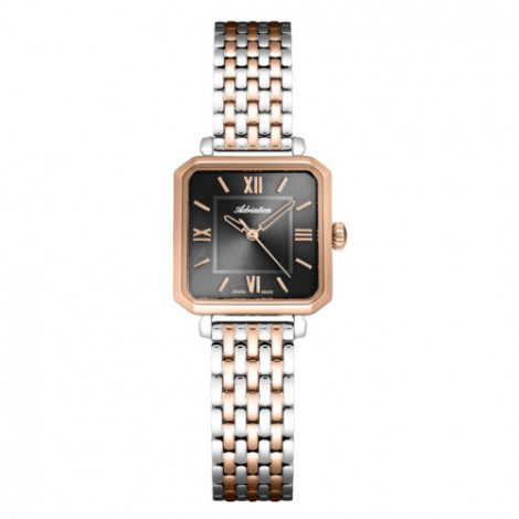 Szwajcarski elegancki zegarek damski Adriatica A3839.R166Q