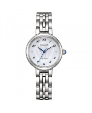 Japoński elegancki zegarek damski Citizen Lady EM0990-81A