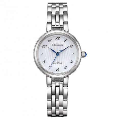 Japoński elegancki zegarek damski Citizen Lady EM0990-81A