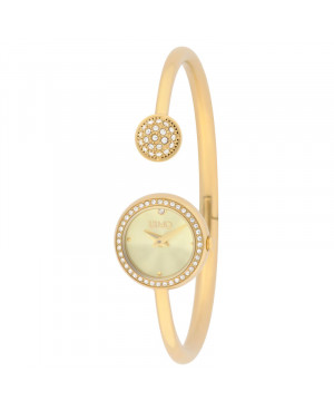 Biżuteryjny zegarek damski Liu Jo Décor TLJ2504