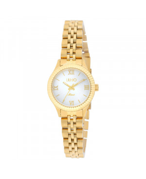 Elegancki zegarek damski Liu Jo Tessia TLJ2645