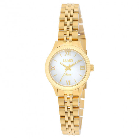 Elegancki zegarek damski Liu Jo Tessia TLJ2645
