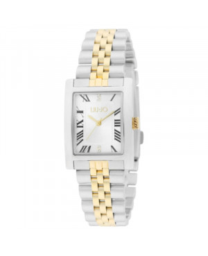 Elegancki zegarek damski Liu Jo TLJ2650