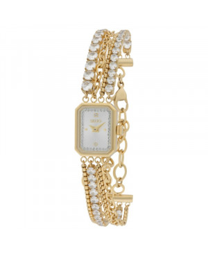 Elegancki zegarek damski Liu Jo TLJ2671