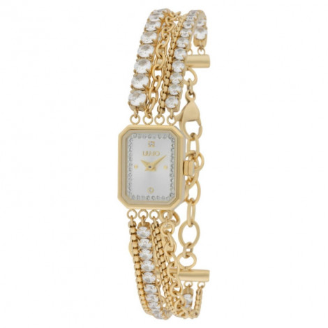 Elegancki zegarek damski Liu Jo TLJ2671