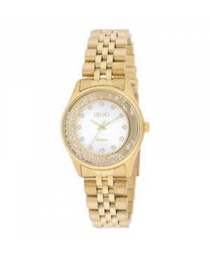 Elegancki zegarek damski Liu Jo TLJ2660
