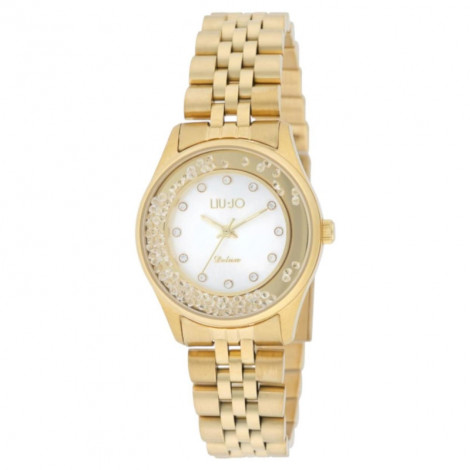 Elegancki zegarek damski Liu Jo TLJ2660