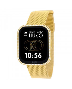 Smartwatch damski LIU JO SMART Mini Slim Luxury SWLJ203